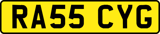 RA55CYG