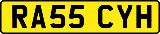 RA55CYH