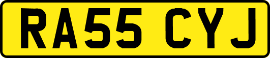 RA55CYJ