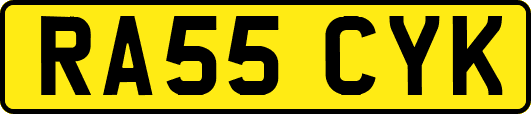 RA55CYK