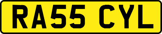 RA55CYL