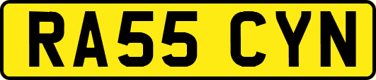 RA55CYN