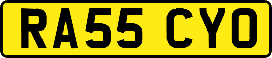 RA55CYO