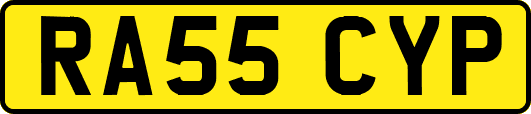 RA55CYP