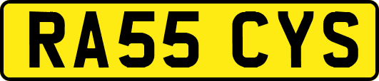 RA55CYS