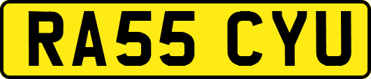 RA55CYU