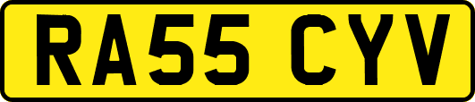 RA55CYV