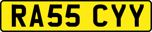 RA55CYY