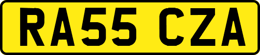 RA55CZA