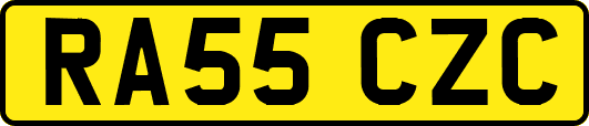 RA55CZC