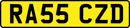 RA55CZD