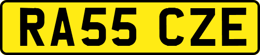 RA55CZE