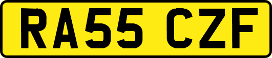 RA55CZF