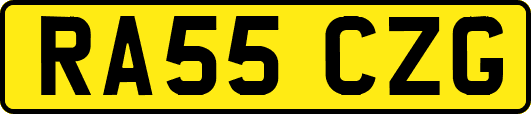 RA55CZG