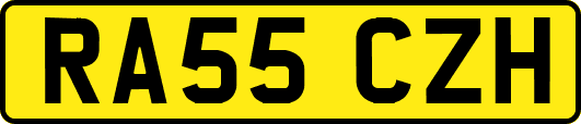 RA55CZH