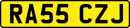 RA55CZJ