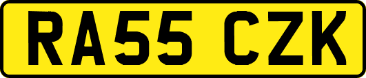 RA55CZK