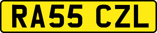 RA55CZL