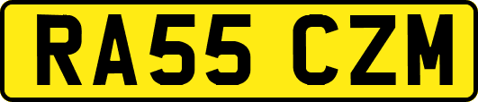 RA55CZM