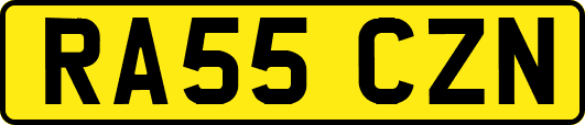 RA55CZN