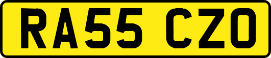 RA55CZO