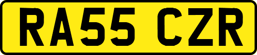 RA55CZR
