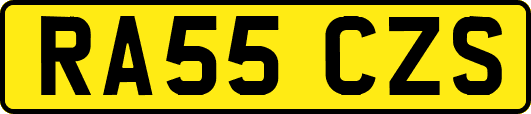 RA55CZS