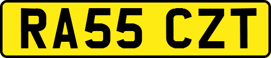 RA55CZT
