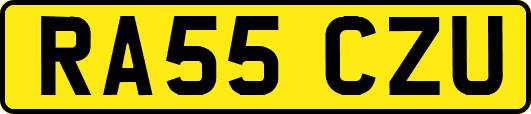 RA55CZU