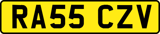 RA55CZV