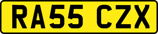 RA55CZX