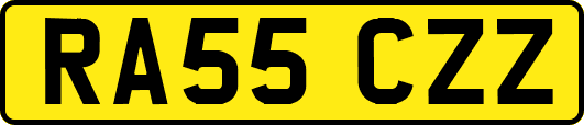RA55CZZ