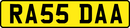 RA55DAA