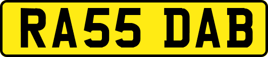 RA55DAB