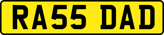 RA55DAD