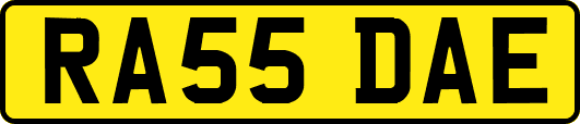 RA55DAE