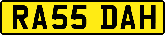 RA55DAH