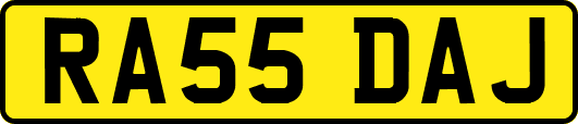 RA55DAJ