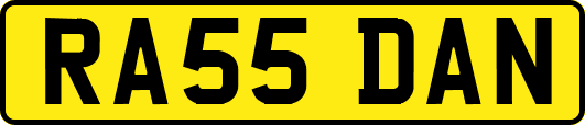 RA55DAN