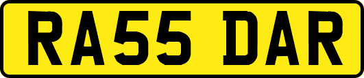 RA55DAR