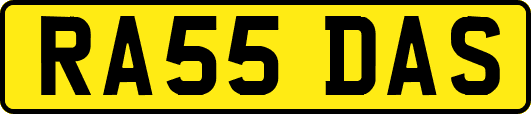 RA55DAS