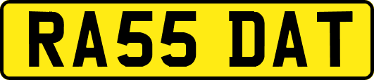 RA55DAT