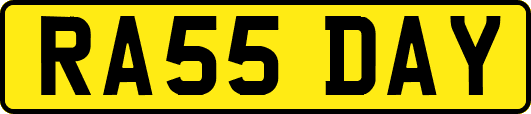 RA55DAY