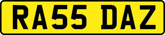 RA55DAZ