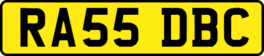 RA55DBC