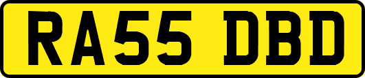 RA55DBD