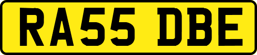 RA55DBE