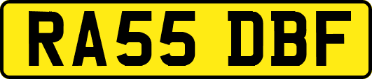 RA55DBF