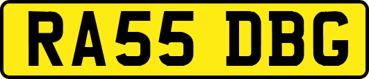 RA55DBG