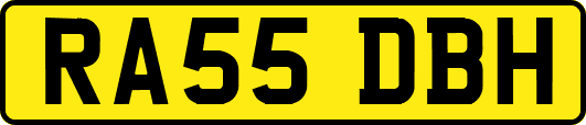 RA55DBH